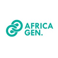 AfricaGen Logo