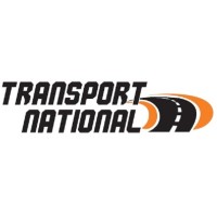 Transport National Logo