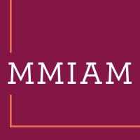 Master in International Arts Management Logo