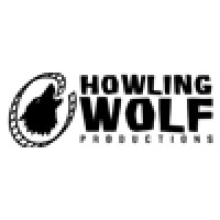 Howling Wolf Productions Logo
