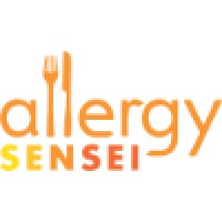 AllergySensei Ltd Logo