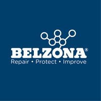 Belzona of South Texas Logo