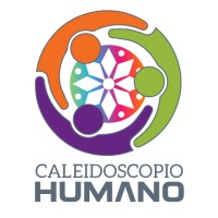 Caleidoscopio Humano Logo