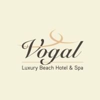 Vogal Luxury Beach Hotel & Spa Logo