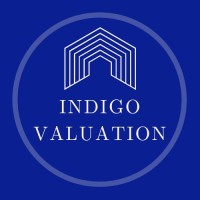 Indigo Valuation Group Logo