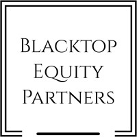 Blacktop Equity Partners Logo