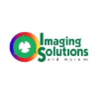 Imaging Solutions And More Inc. Logo