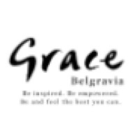 Grace Belgravia Logo