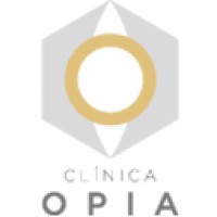 Clinica Opia Logo