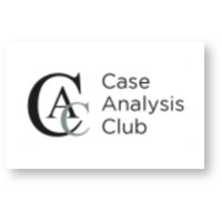Schulich Case Analysis Club Logo