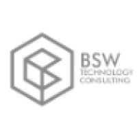 BSW Technology Consulting Logo