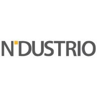 NDUSTRIO Logo
