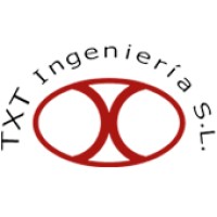 Txt Ingeniería S.L. Logo
