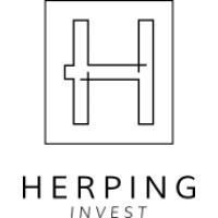 Herping Invest Logo