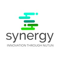 Synergy Outsourcing Limited Logo