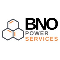 BNO Power Services Ltd Logo