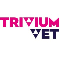 TriviumVet Logo