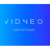 VIDNEO Logo