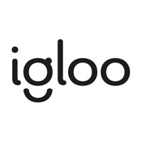 Igloo Creative Agency Logo