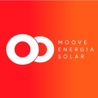 Moove Energia Solar Logo