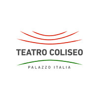Teatro Coliseo Logo