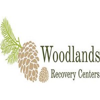 Woodlands Recovery Centers - Beaumont Logo