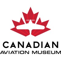 Canadian Aviation Museum Logo
