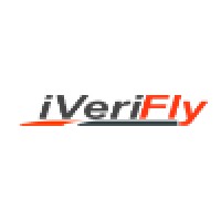 iVeriFly Logo