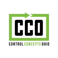 Control Concepts Ohio Logo