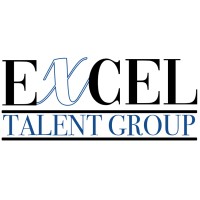 Excel Talent Group Logo