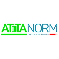 Atta-Norm SA Logo