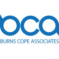 Burns Cope Associates, Inc. Logo