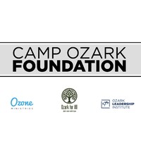 Camp Ozark Foundation Logo
