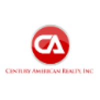Century American Realty, Inc. Logo