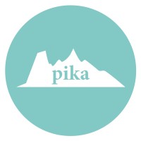 Pika Products Logo