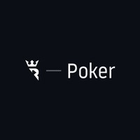Run It Once Poker Logo