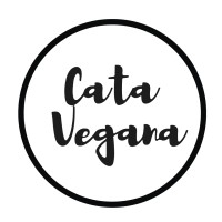 Cata Vegana Logo