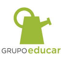 Grupo Educar Logo