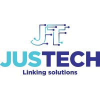 Justech Logo