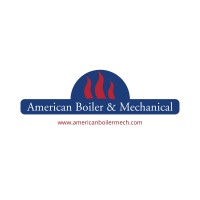 American Boiler & Mechanical Logo