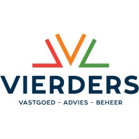 Vierders Logo