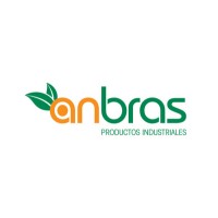 Anbras Productos Industriales Logo