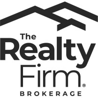 The Realty Firm Inc., Brokerage Logo