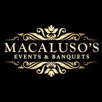 Macalusos Logo