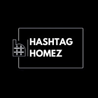 Hashtag Homez Logo