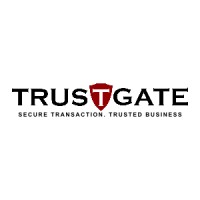 MSC Trustgate.com Sdn Bhd Logo