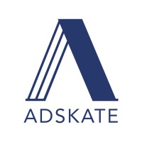 AdSkate Logo