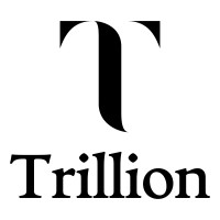 Trillion DLT Logo