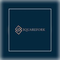 Square Fork Logo