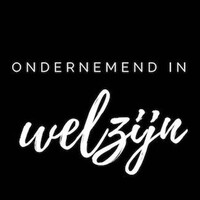 Ondernemend in Welzijn Logo